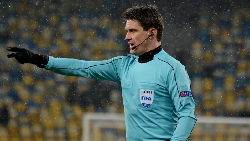 What Is Injury Time In Soccer