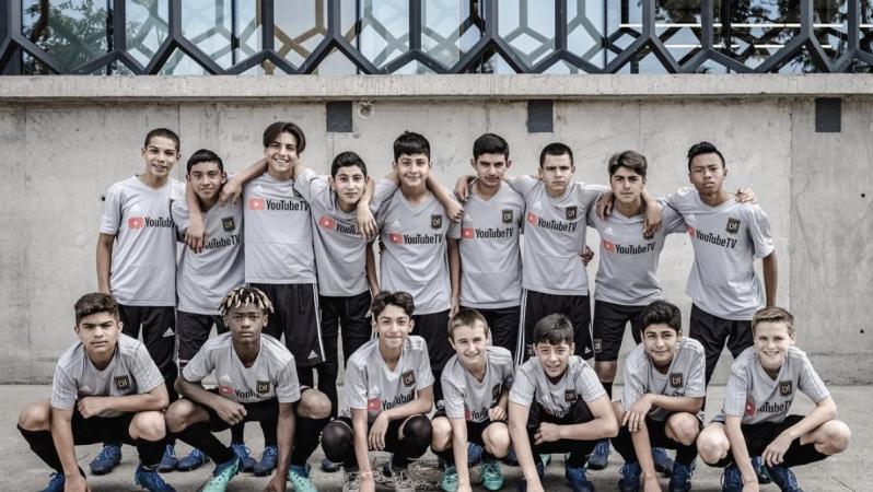 Concacaf Champions League