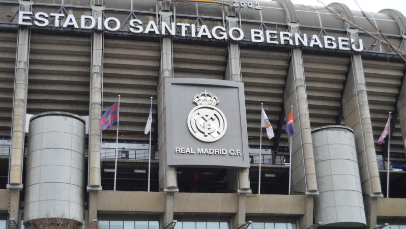 Real Madrid
