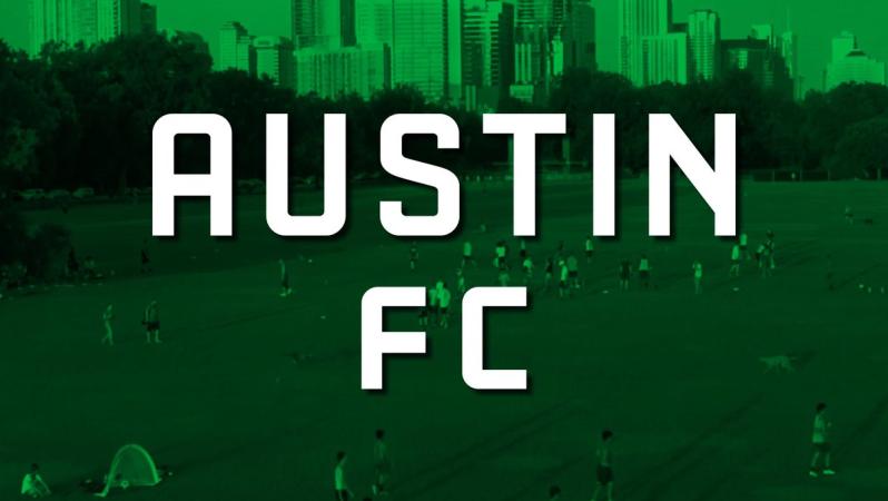 Austin MLS Logo