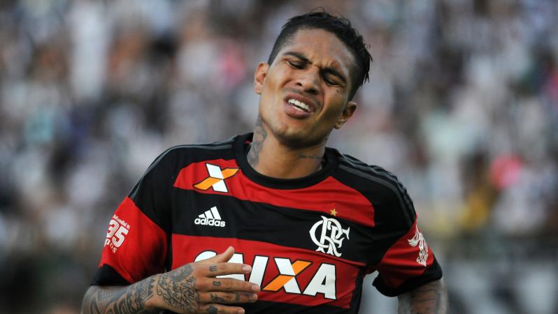 Paolo Guerrero