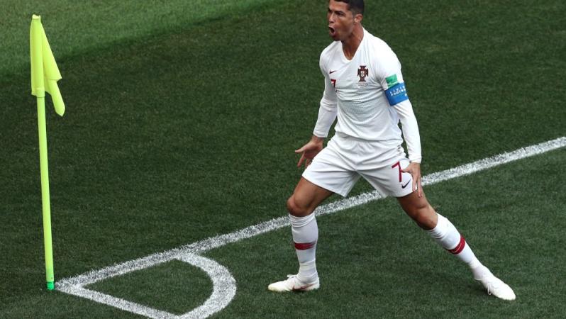 World Cup Predictions Group A and B