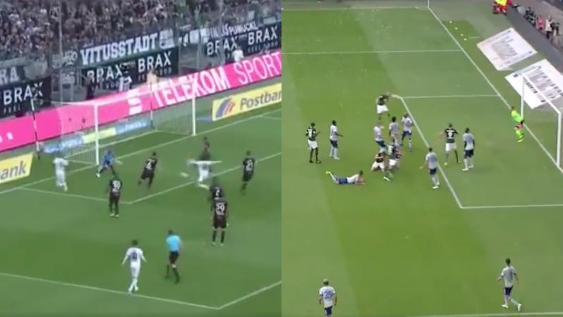 Americans In Bundesliga