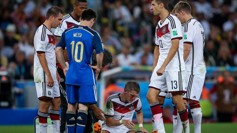 Do Soccer Players Get CTE