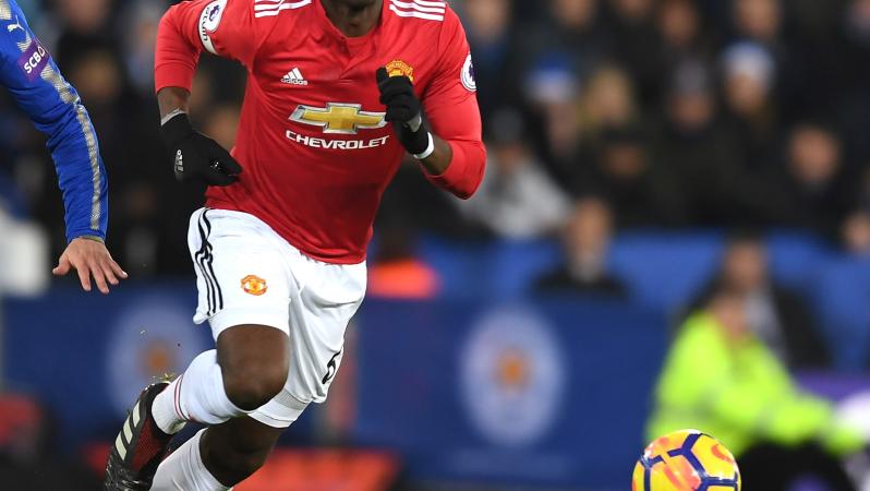 Manchester United Value