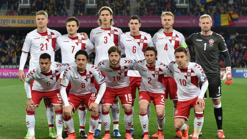 Denmark National Team