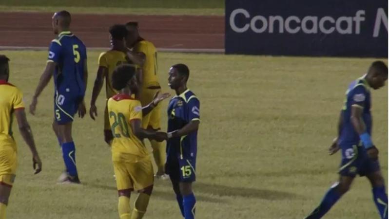 Concacaf Nations League