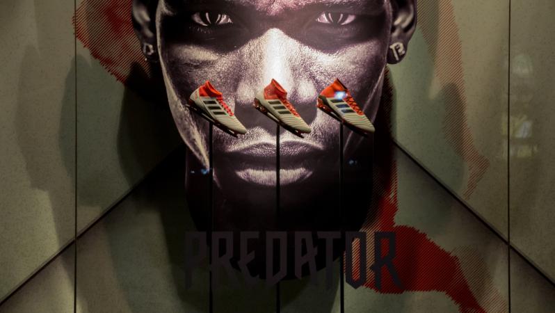 What Soccer Players Wear