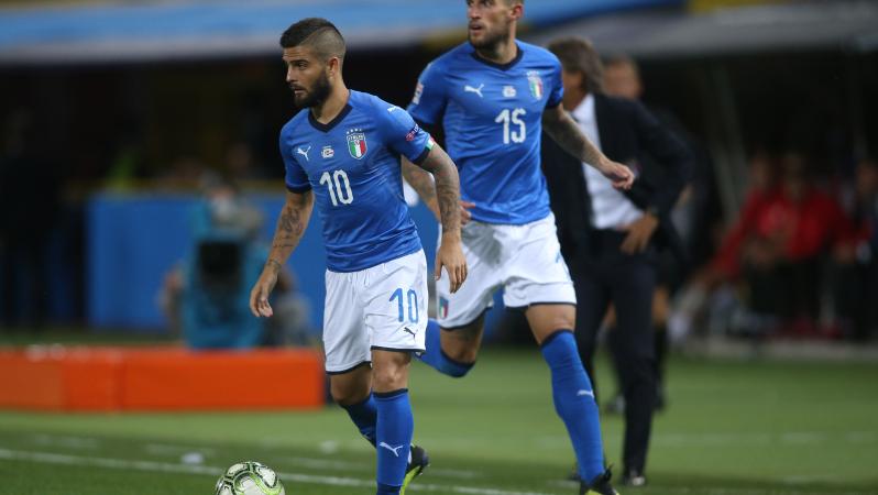 Italian National Team