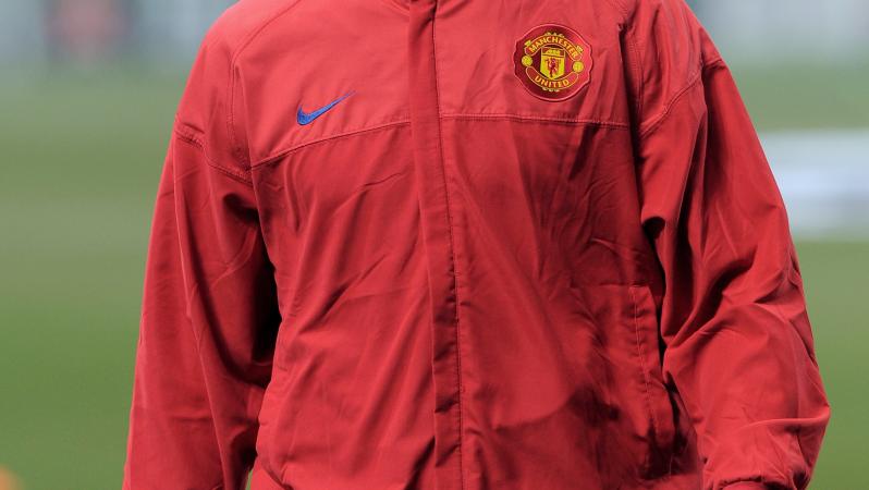 Will Ronaldo Miss Man U