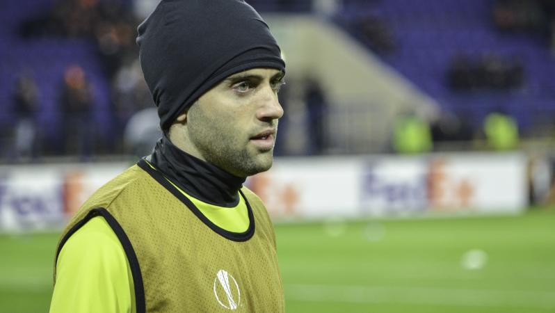 Giuseppe Rossi