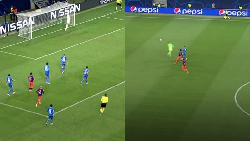 Manchester City vs Hoffenheim Highlights