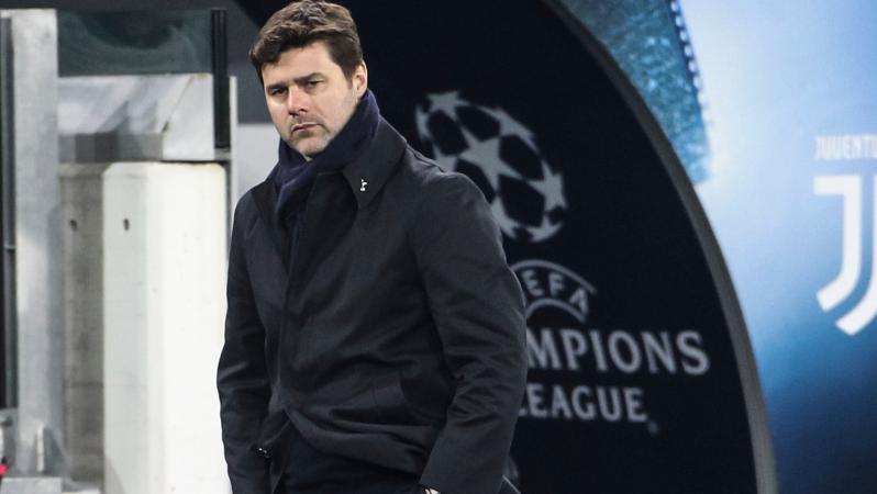 Tottenham vs Barcelona