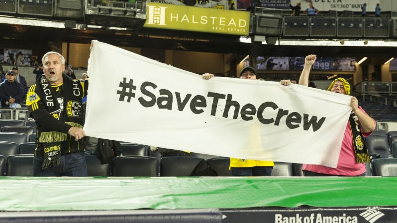 SaveTheCrew