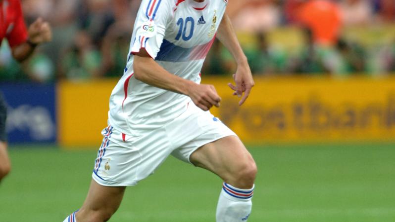 Receiving Passes In Soccer