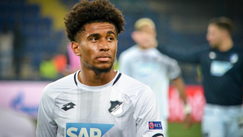 Reiss Nelson Goals