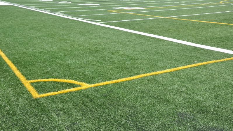 Horrible Soccer Parents