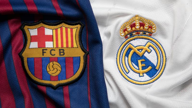 How To Watch El Clasico In US