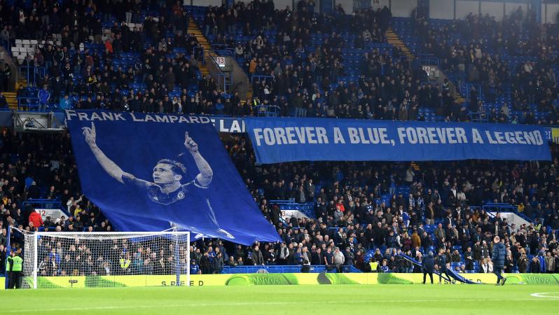 Chelsea vs Derby County Highlights