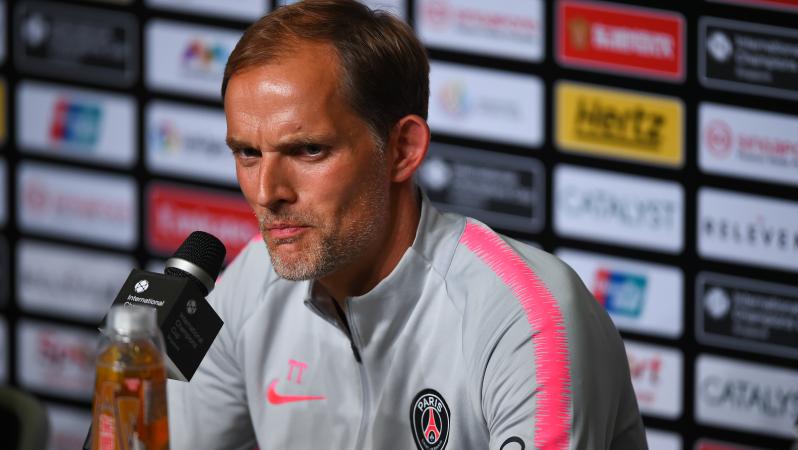 Kylian Mbappe El Clasico