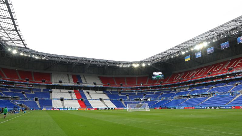 Women's World Cup Ticket Sales