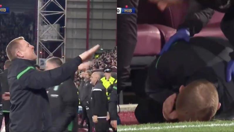 Edinburgh Derby 2018