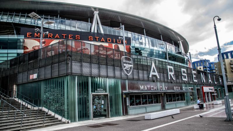 Soccer On TV This Weekend