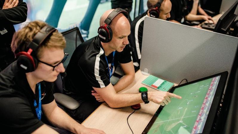 Premier League VAR