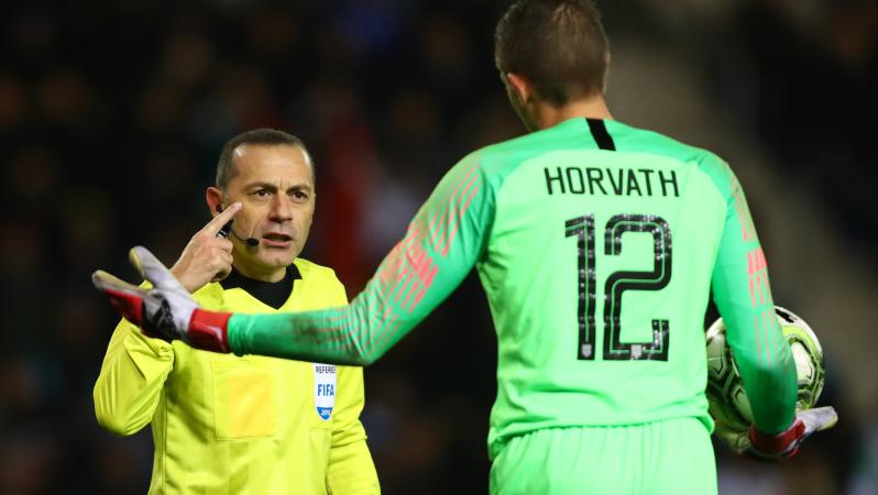 USMNT vs Italy Highlights