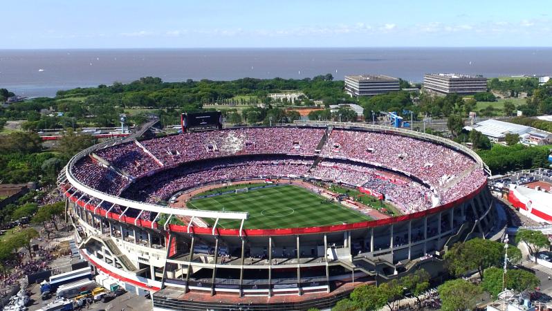 Copa Libertadores Final