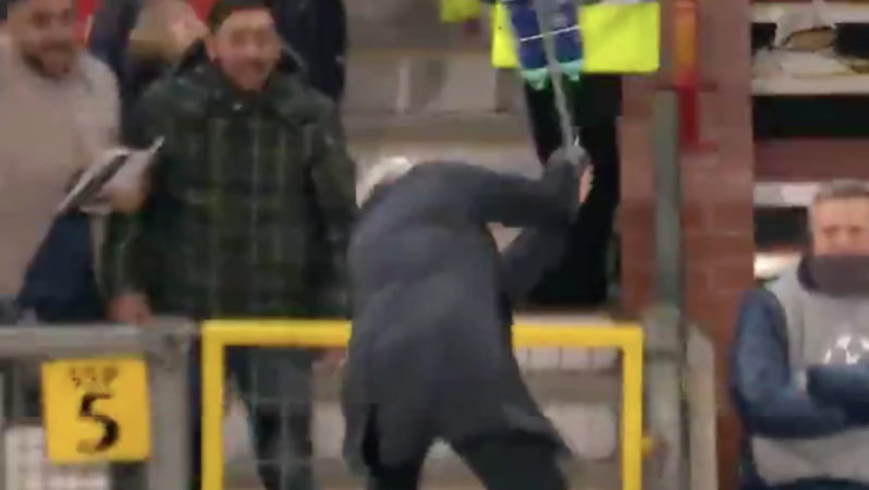 Jose Mourinho Water Bottles