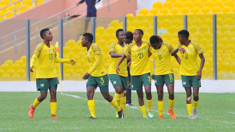 Women's Africa Cup of Nations