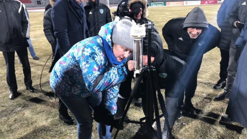 Russian Premier League