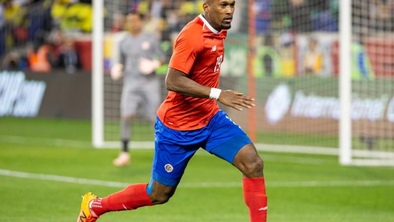 FC Cincinnati Signings