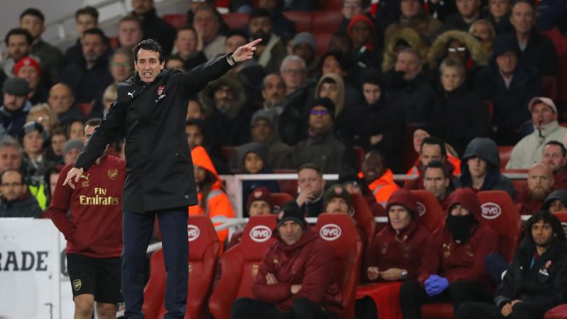 2019 Arsenal Transfers