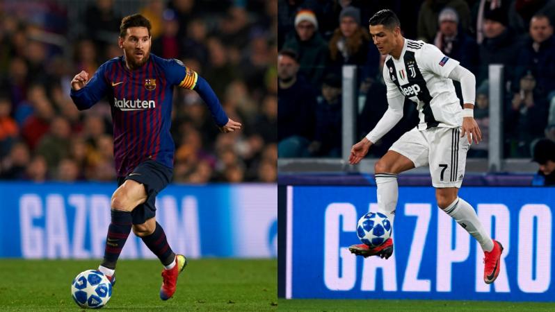 Champions League Round of 16 Draw Results 2019