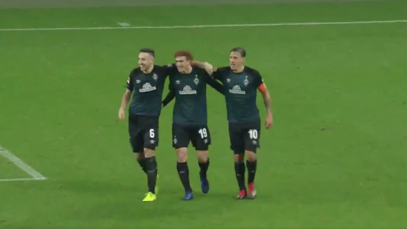 2018 Josh Sargent Stats