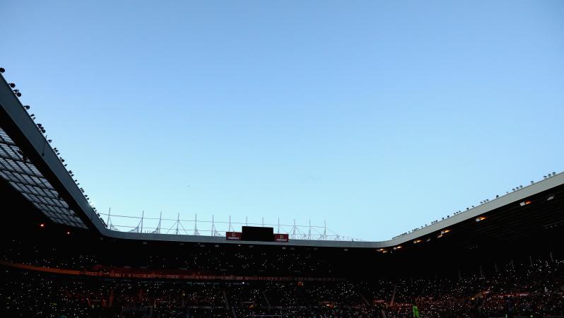 Sunderland Til I Die