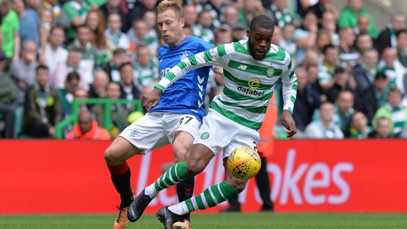 Old Firm Derby Preview