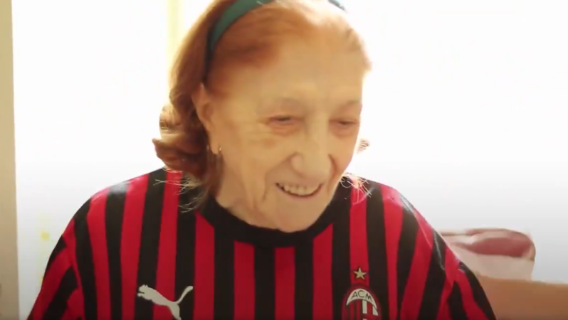AC Milan Fan