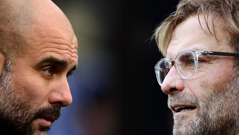 Man City vs Liverpool Preview
