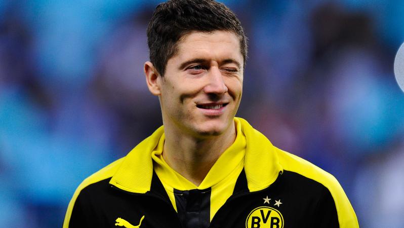 Bayern Munich Transfers