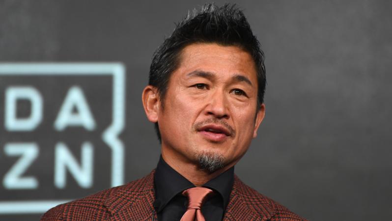 Who Is The Oldest Player To Score In Soccer