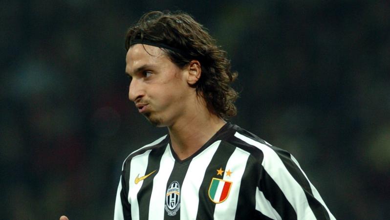 Zlatan Ibrahimovic-Cristiano Ronaldo argument