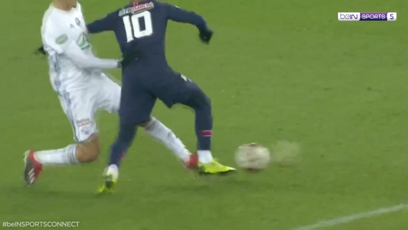 Neymar Injury Update