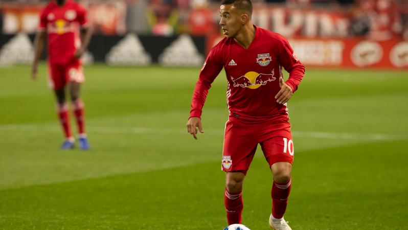 Kaku Club America Transfer