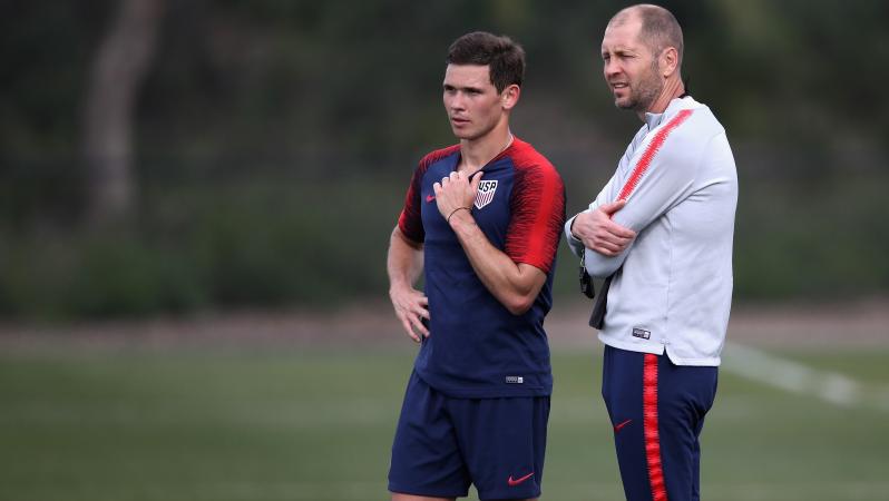 How To Watch USMNT vs Panama