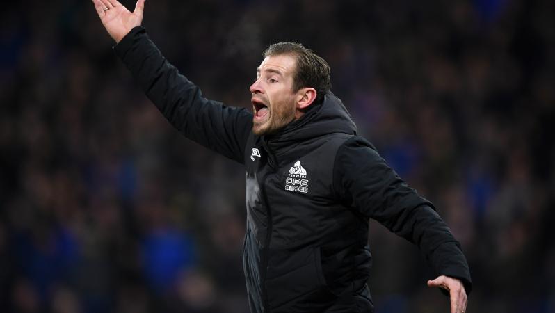 Huddersfield vs Everton Highlights 2019