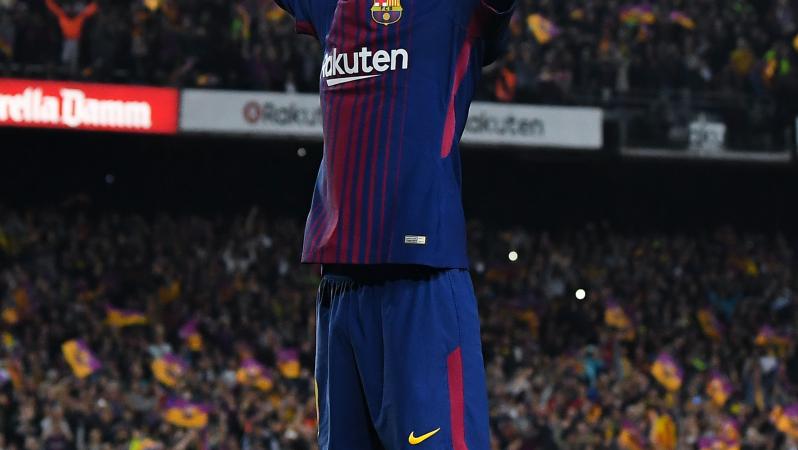 Lionel Messi Cirque Du Soleil