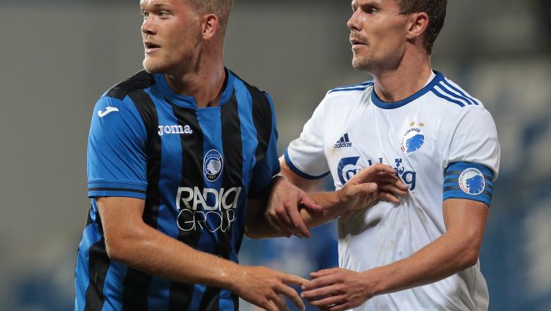 Serie A Loan Players